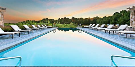 Salamander Resort & Spa | Travelzoo