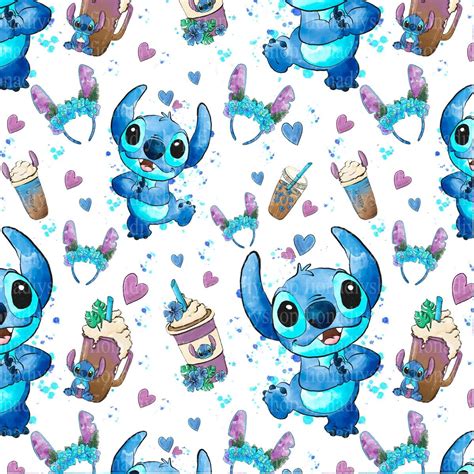 Lilo And Stitch Wallpaper