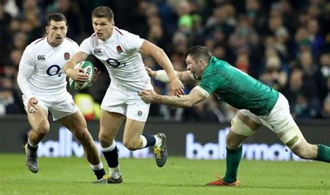 Six Nations live stream FREE: England vs France - how to watch online at no cost | Rugby | Sport ...