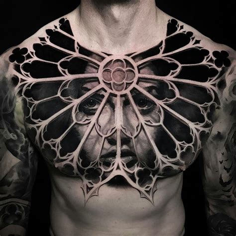 Épinglé par sedesign sur Incredible Ink | Beau tatouage, Tatouage 3d ...