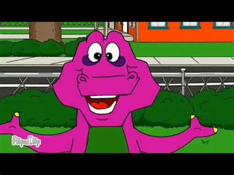 Barney Says(Season 1) My Version - YouTube