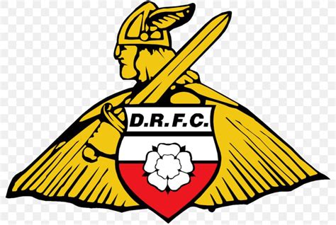 Keepmoat Stadium Doncaster Rovers F.C. English Football League EFL League One Rotherham United F ...