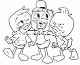 40  DuckTales Coloring Pages Free Printable PDF JPG PNG & Online sketch template