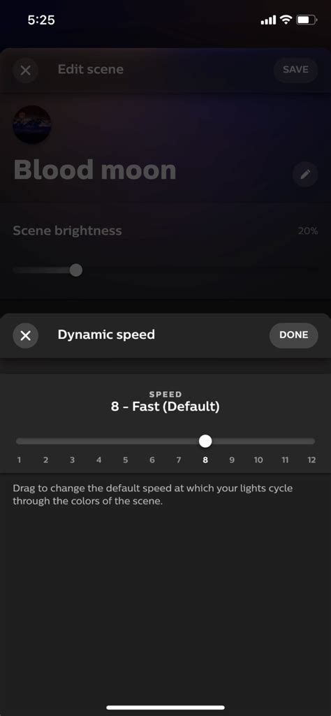 Philips Hue Dynamic Scenes: A Beginner's Guide [2023]