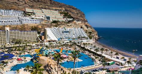 7 Of The Best Resorts In Gran Canaria | TravelSupermarket