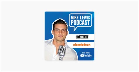 ‎MIKE LEWIS PODCAST on Apple Podcasts