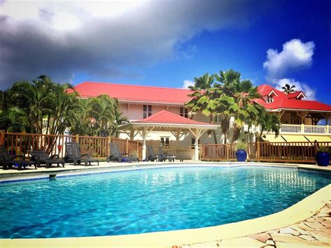 LE DOMAINE SAINT AUBIN - Updated 2021 Prices, Hotel Reviews, and Photos (Martinique, Caribbean ...