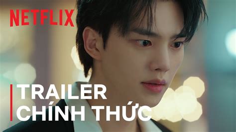 Chàng quỷ của tôi | TRAILER CHÍNH THỨC | Netflix - YouTube