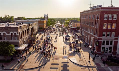 New Residents – City of Bryan, Texas