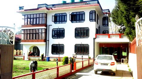 HOTEL NISHAT - Reviews (Srinagar, Kashmir)