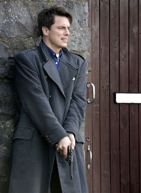 Pin by Luminetik on Doctor Who | Jack harkness, Captain jack harkness, Torchwood