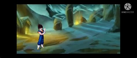 Vegito dancing with every fusion that exists lol : r/VegitoCult