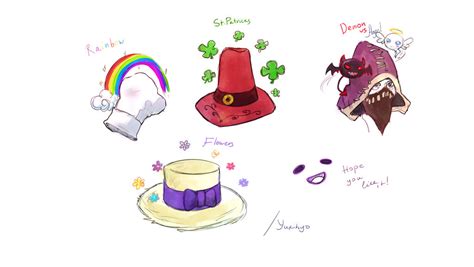 TF: Ideas for Unusual Effects by YukiHyo on DeviantArt