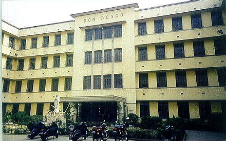 Don Bosco School Kolkata Kolkata Admissions, Address, Fees, Review