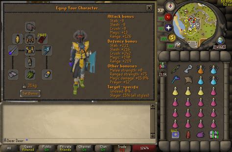 Ironman Armadyl Guide - OSRS - Old School Runescape Guides