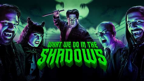 What We Do in the Shadows Season 5: All The Details