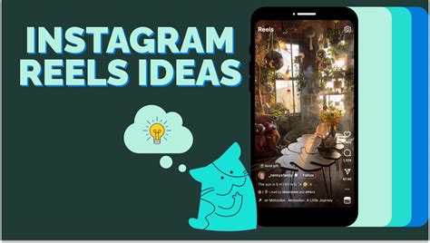 19 Instagram Reels Ideas That'll Help Your Brand Go Viral