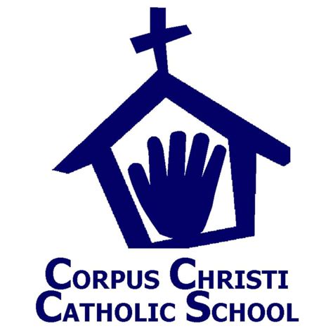 Corpus Christi Catholic School - Home