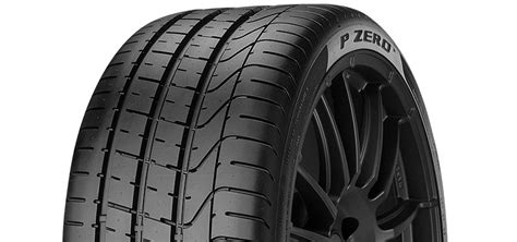 Pirelli P Zero - Tests & Review Test, Review & Ratings - Is Pirelli ...