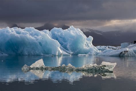 Diamond Beach (Ice Beach), Iceland Sunrise Sunset Times