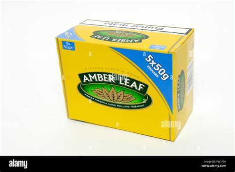 Amber leaf tobacco 50g for sale - secretbxe