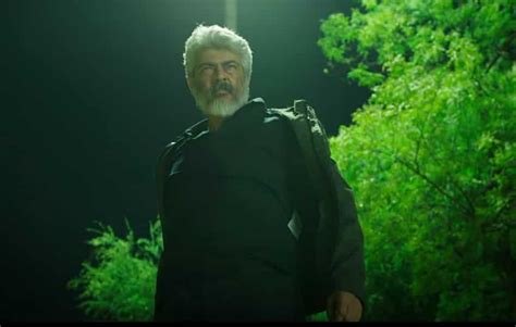 Nerkonda Paarvai Box Office Collection Day 2 in Chennai (Tamil Nadu ...