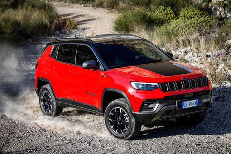 2022 Jeep Compass