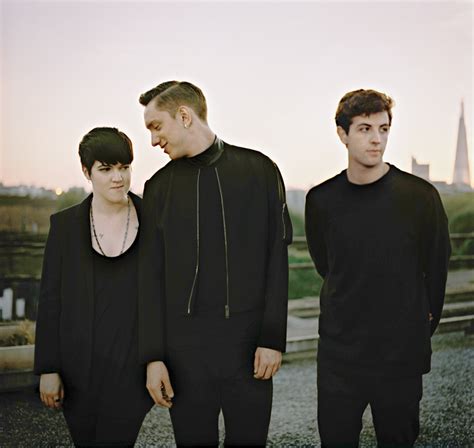 The xx bring British indie to Hollywood - Daily Trojan