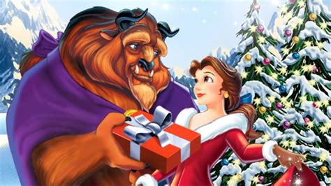 Top 10 Christmas Animated Movies 🎄 - YouTube