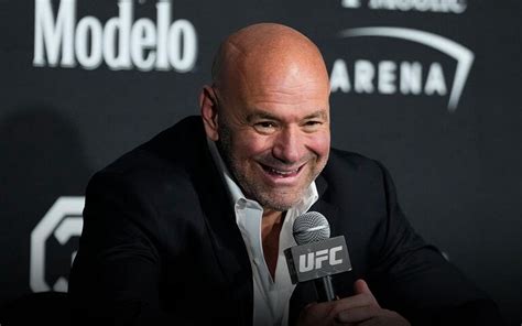 Has Dana White's position changed after the UFC and WWE merger? A look ...