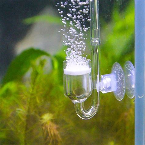 Fluval Ceramic Co2 Diffuser - The Aquarium Factory