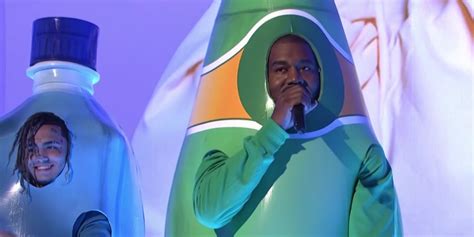 Kanye Storms “SNL” With 3 Wild Performances, Political Speech: Watch | Pitchfork