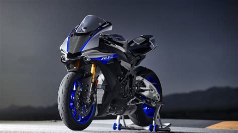 Yamaha YZF-R1M UHD 4K Wallpaper | Pixelz