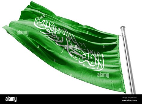 Flag of Hamas israel vs palestina, translate Israel-Hamas war Stock ...