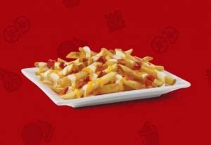 Bacon Pub Fries Are Back At Wendy's For A Limited Time - The Fast Food Post