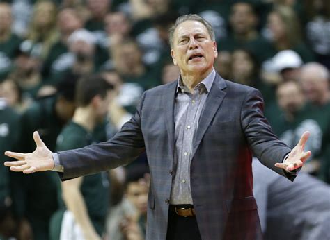 Michigan State Basketball: 3 reasons why Spartans are currently struggling