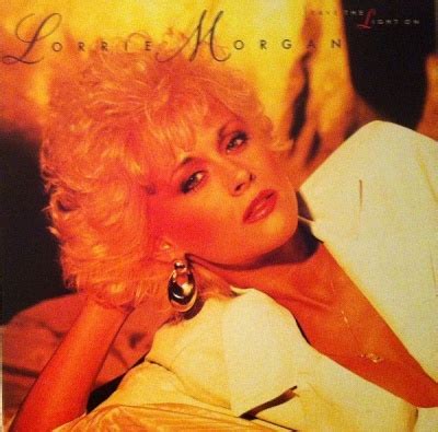 Lorrie Morgan Songs, Albums, Reviews, Bio & More | AllMusic