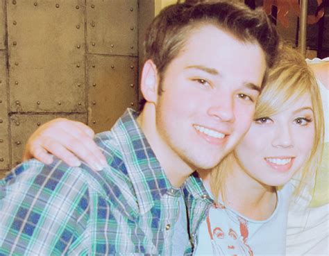 Jennette and Nathan - Nathan Kress and Jennette McCurdy Photo (24622144) - Fanpop