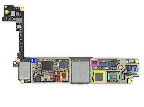 iPhone SE (2020)_Schematics – microlek_store