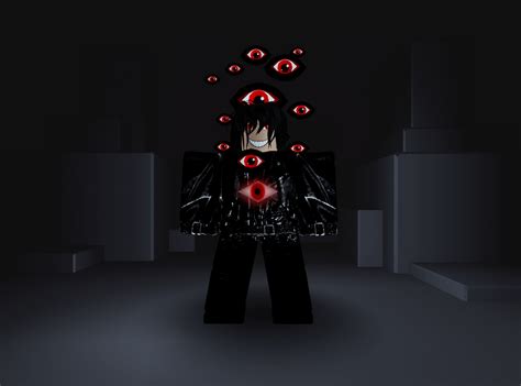 Alucard forms! (Hellsing) : r/RobloxAvatars