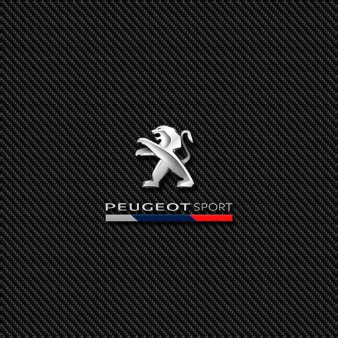 Peugeot Sport Carbon, badge, emblem, logo, peugeot, HD phone wallpaper | Peakpx