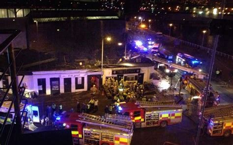 Clutha helicopter crash caused by pilot taking 'a chance' low fuel warnings were wrong, inquiry ...