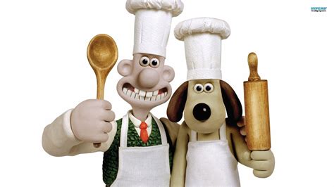 Wallace And Gromit Wallpapers - Wallpaper Cave