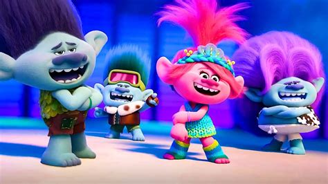 Trolls 3: Trolls Band Together Online Release Date Revealed: When Will It Start Streaming?