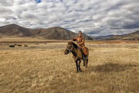 Your Guide to Horse Riding in Mongolia - BookHorseRidingHolidays.com