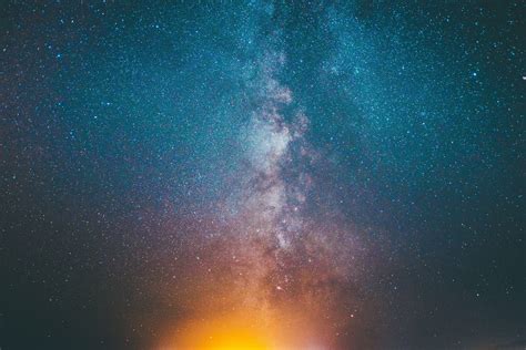 4K Milky Way Galaxy Wallpapers - Wallpaper Cave