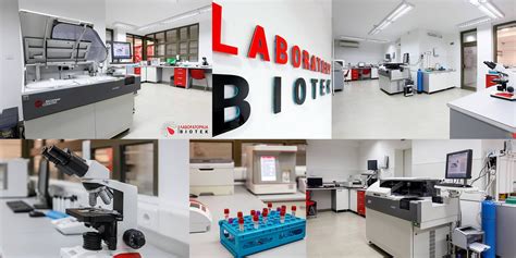 Biotek Laboratory - Биотек Лабораторија | LinkedIn