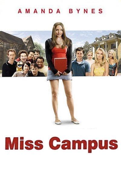 Miss Campus - Film (2007) - SensCritique