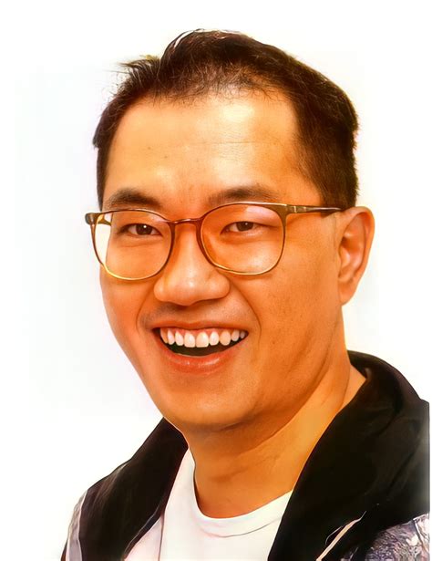 Akira Toriyama | Dragon Ball Wiki | Fandom