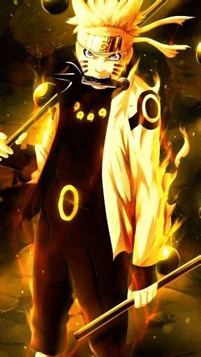 Naruto Hokage Live Wallpaper Gif : Naruto: Shippuden | Exchrisnge